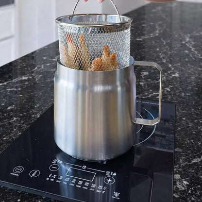 MasterChef™️ Kızartma Potu