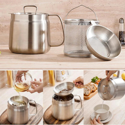 MasterChef™️ Kızartma Potu