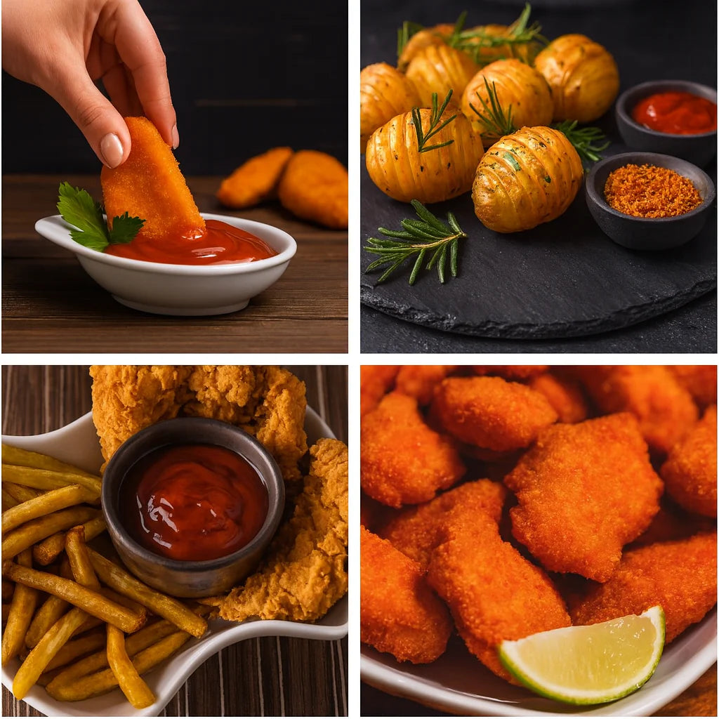 MasterChef™️ Kızartma Potu